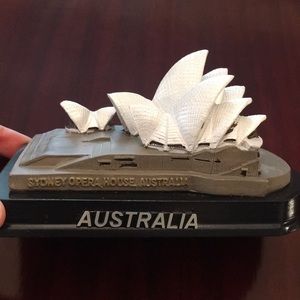 Sydney Opera House✨